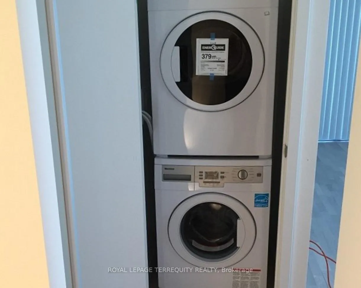 Photo 17 of Unit 1510, 185 Roehampton Avenue, Toronto, Mount Pleasant West — HOMEH