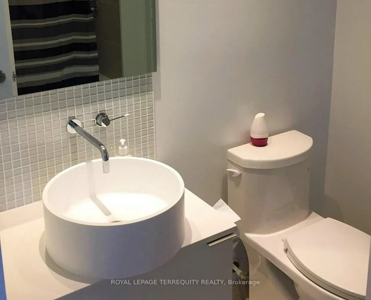 Photo 22 of Unit 1510, 185 Roehampton Avenue, Toronto, Mount Pleasant West — HOMEH
