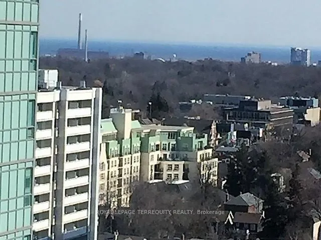 Photo 23 of Unit 1510, 185 Roehampton Avenue, Toronto, Mount Pleasant West — HOMEH