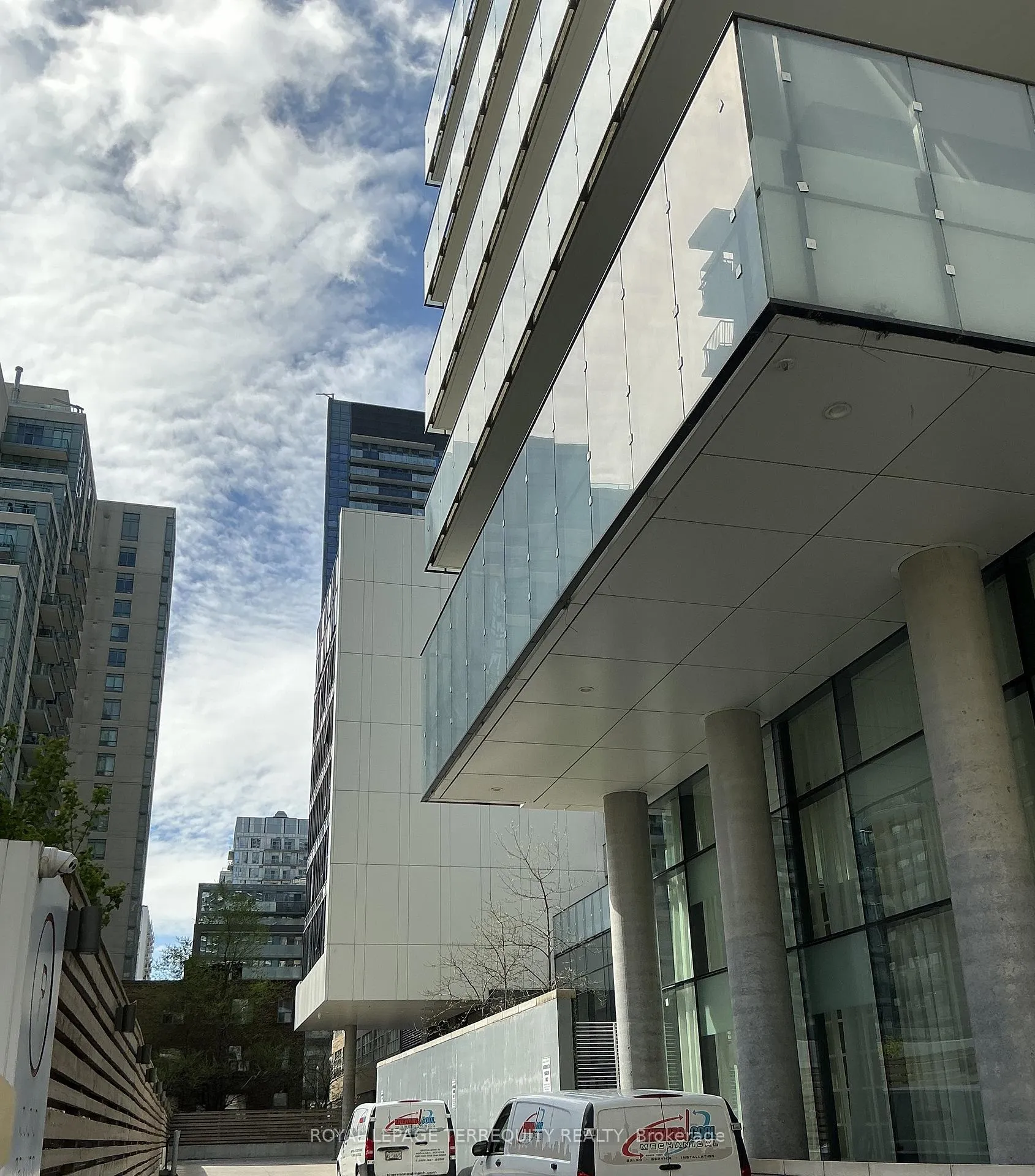 Photo 29 of Unit 1510, 185 Roehampton Avenue, Toronto, Mount Pleasant West — HOMEH