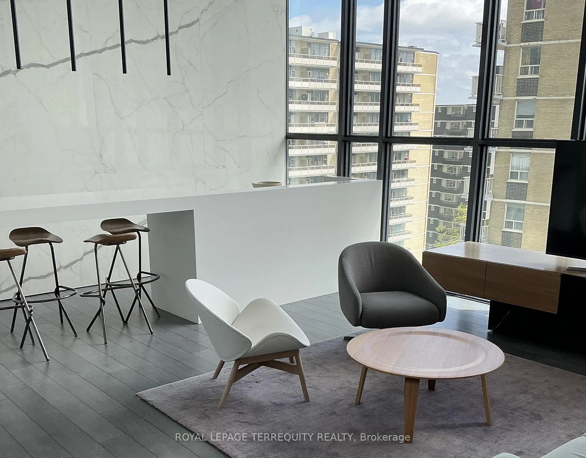 Photo 30 of Unit 1510, 185 Roehampton Avenue, Toronto, Mount Pleasant West — HOMEH