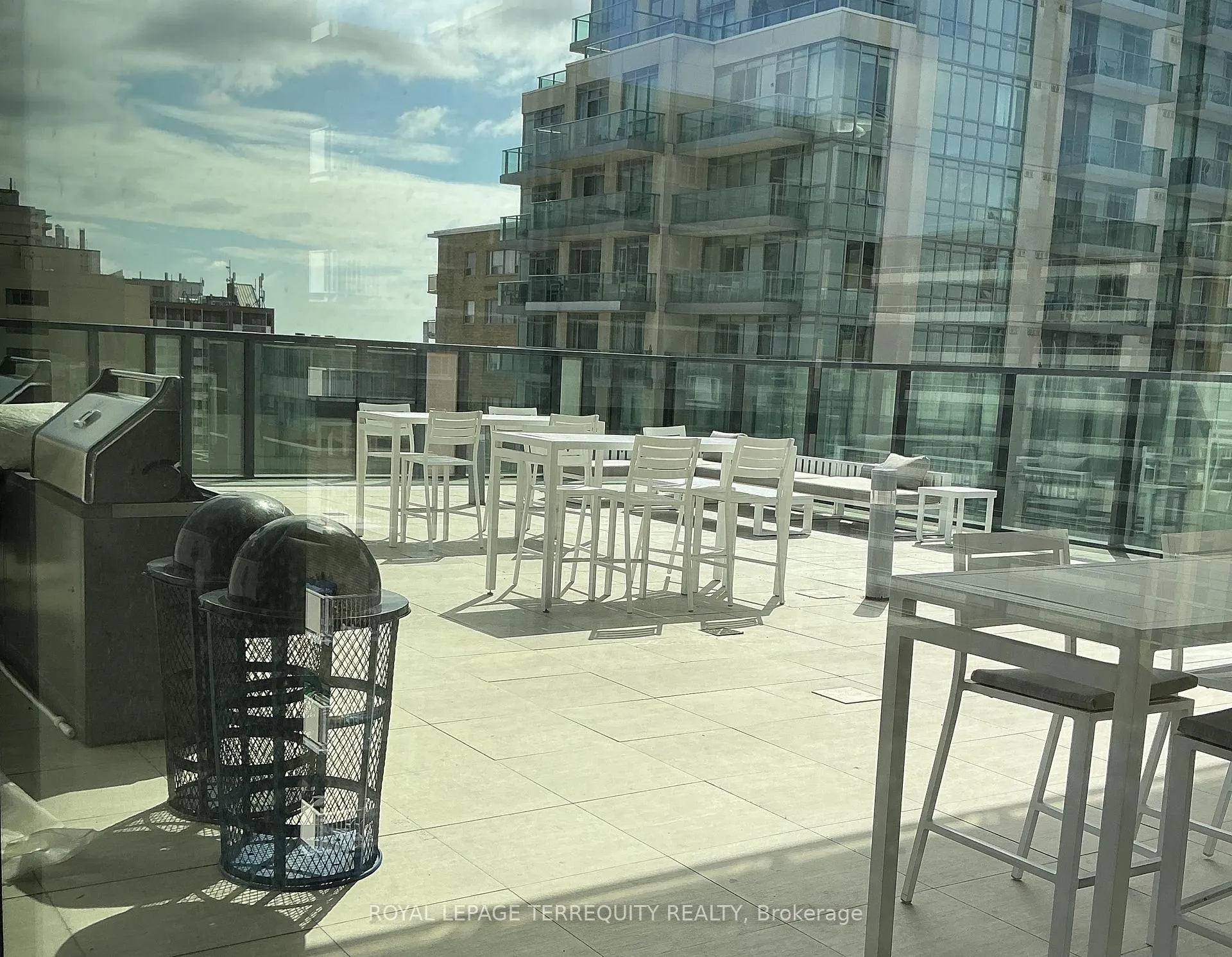 Photo 31 of Unit 1510, 185 Roehampton Avenue, Toronto, Mount Pleasant West — HOMEH