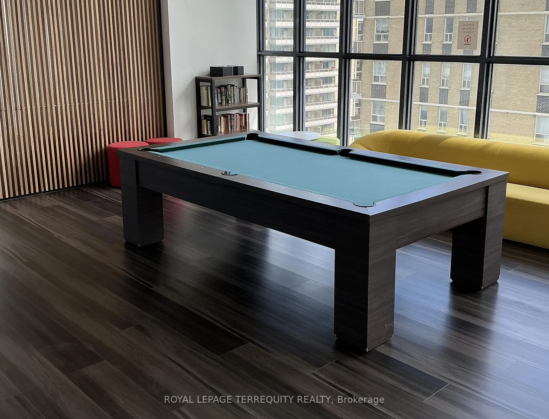 Photo 32 of Unit 1510, 185 Roehampton Avenue, Toronto, Mount Pleasant West — HOMEH