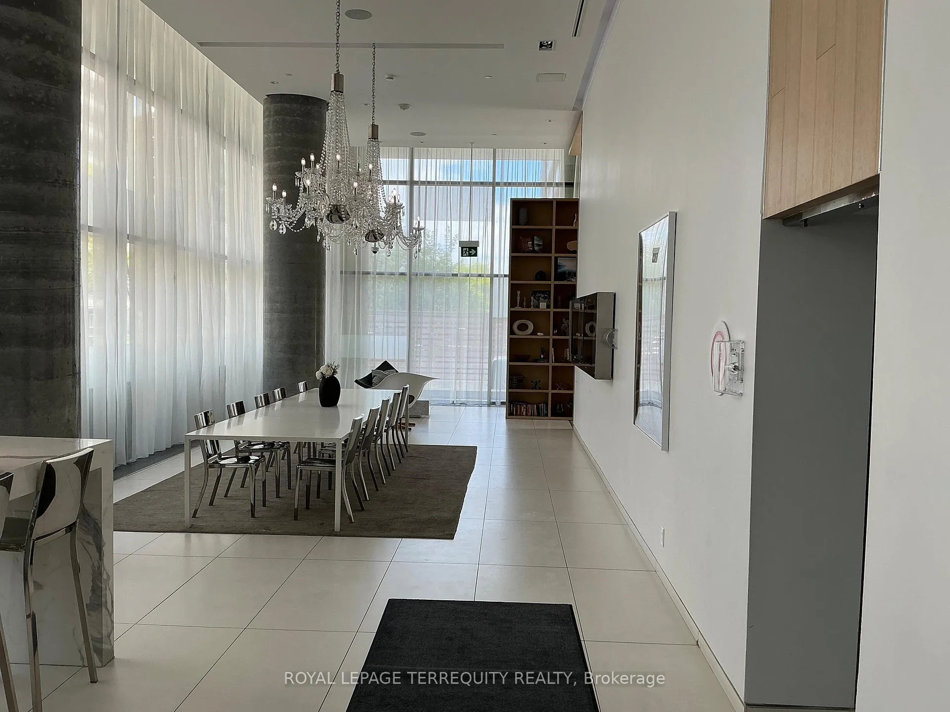 Photo 34 of Unit 1510, 185 Roehampton Avenue, Toronto, Mount Pleasant West — HOMEH