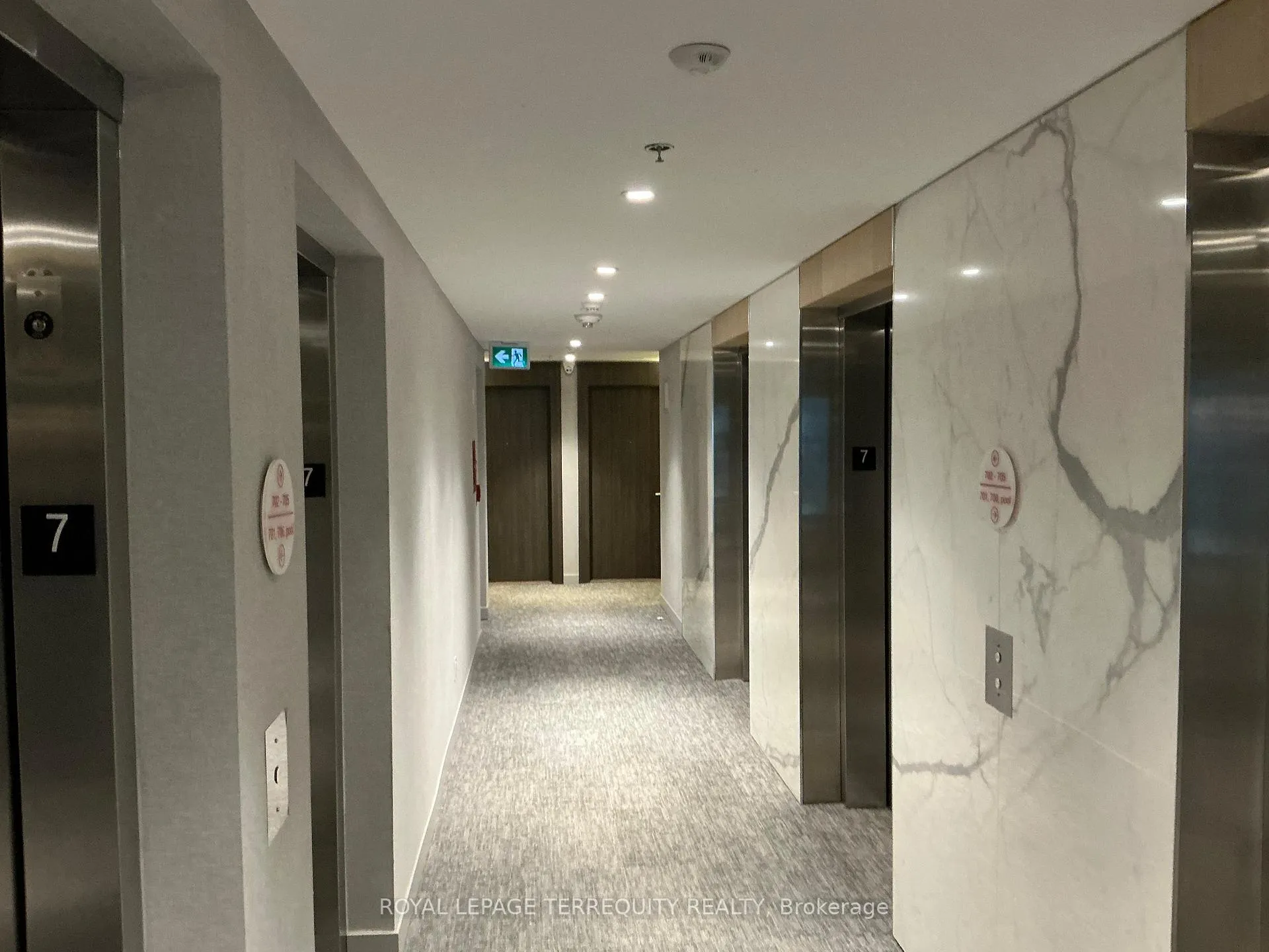 Photo 36 of Unit 1510, 185 Roehampton Avenue, Toronto, Mount Pleasant West — HOMEH