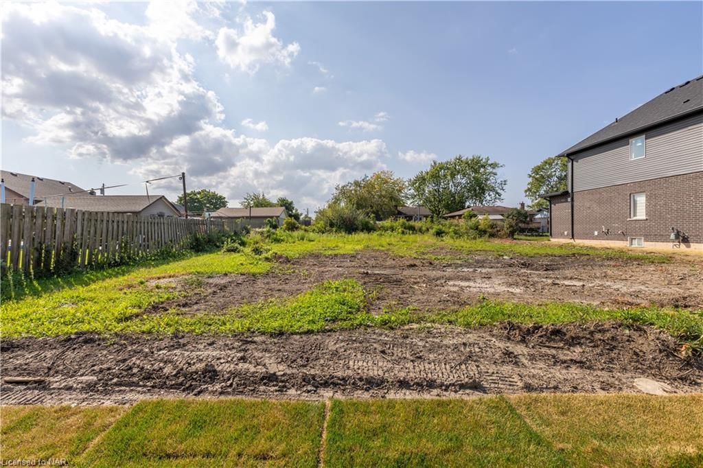 Photo 1 of LOT 276 MCLAUGH Street, Welland, Lincoln/Crowland — HOMEH