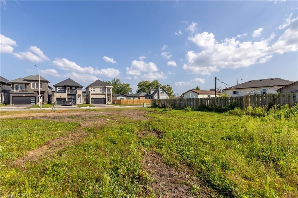 Photo 2 of LOT 276 MCLAUGH Street, Welland, Lincoln/Crowland — HOMEH