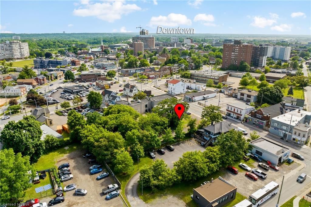 Photo 2 of 80 Geneva Street, St. Catharines, Downtown — HOMEH