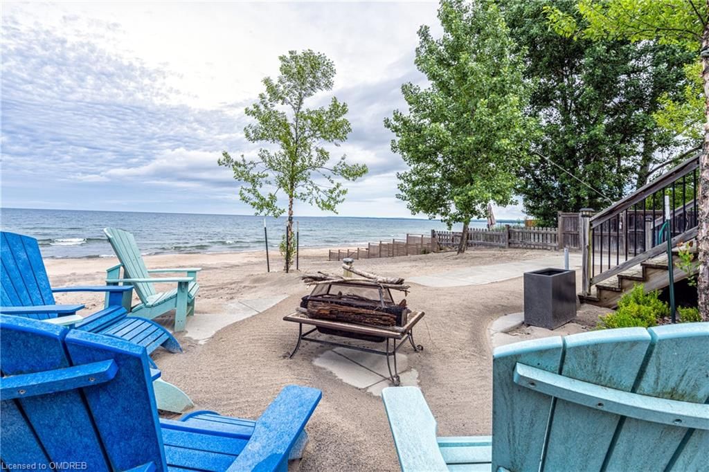 Photo 5 of 890 Tiny Beaches Road S, Tiny — HOMEH