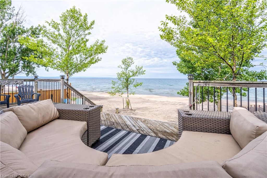 Photo 6 of 890 Tiny Beaches Road S, Tiny — HOMEH