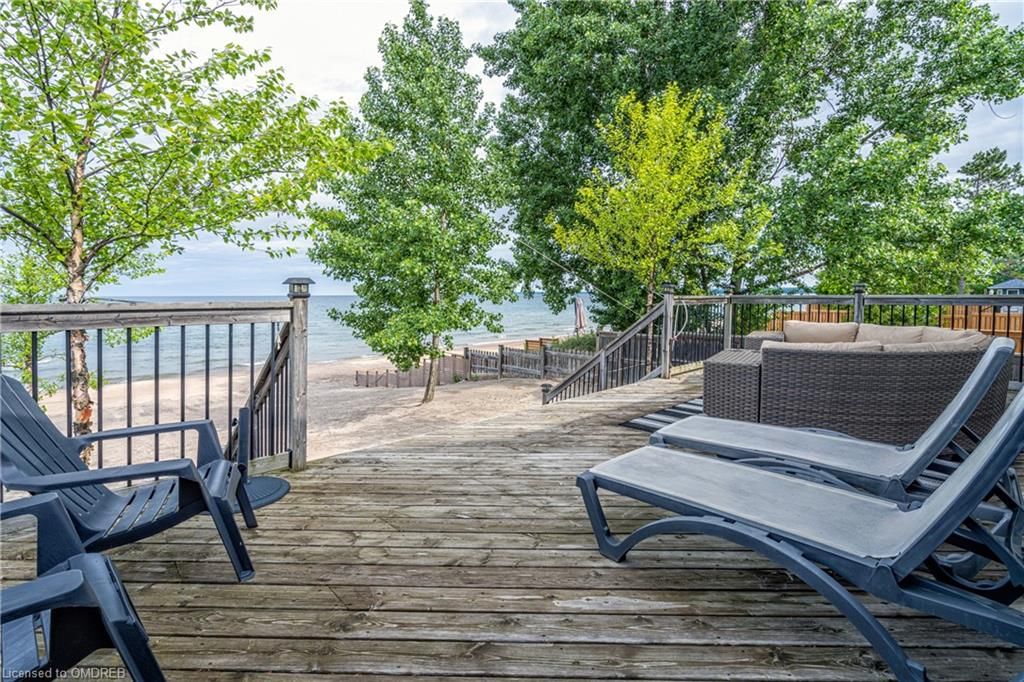 Photo 7 of 890 Tiny Beaches Road S, Tiny — HOMEH