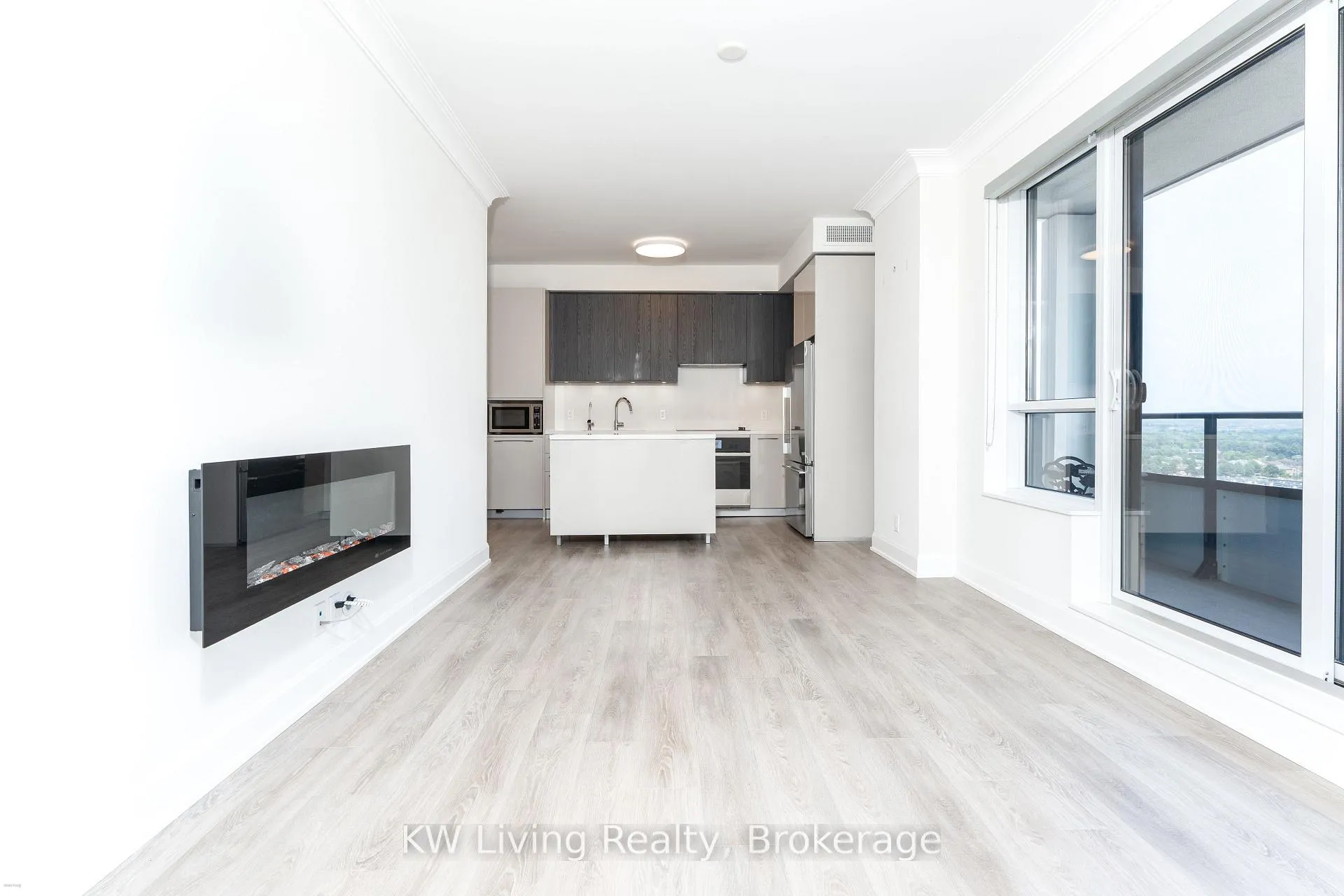 Photo 1 of Unit 1801, 38 Water Walk Drive, Markham, Unionville — HOMEH