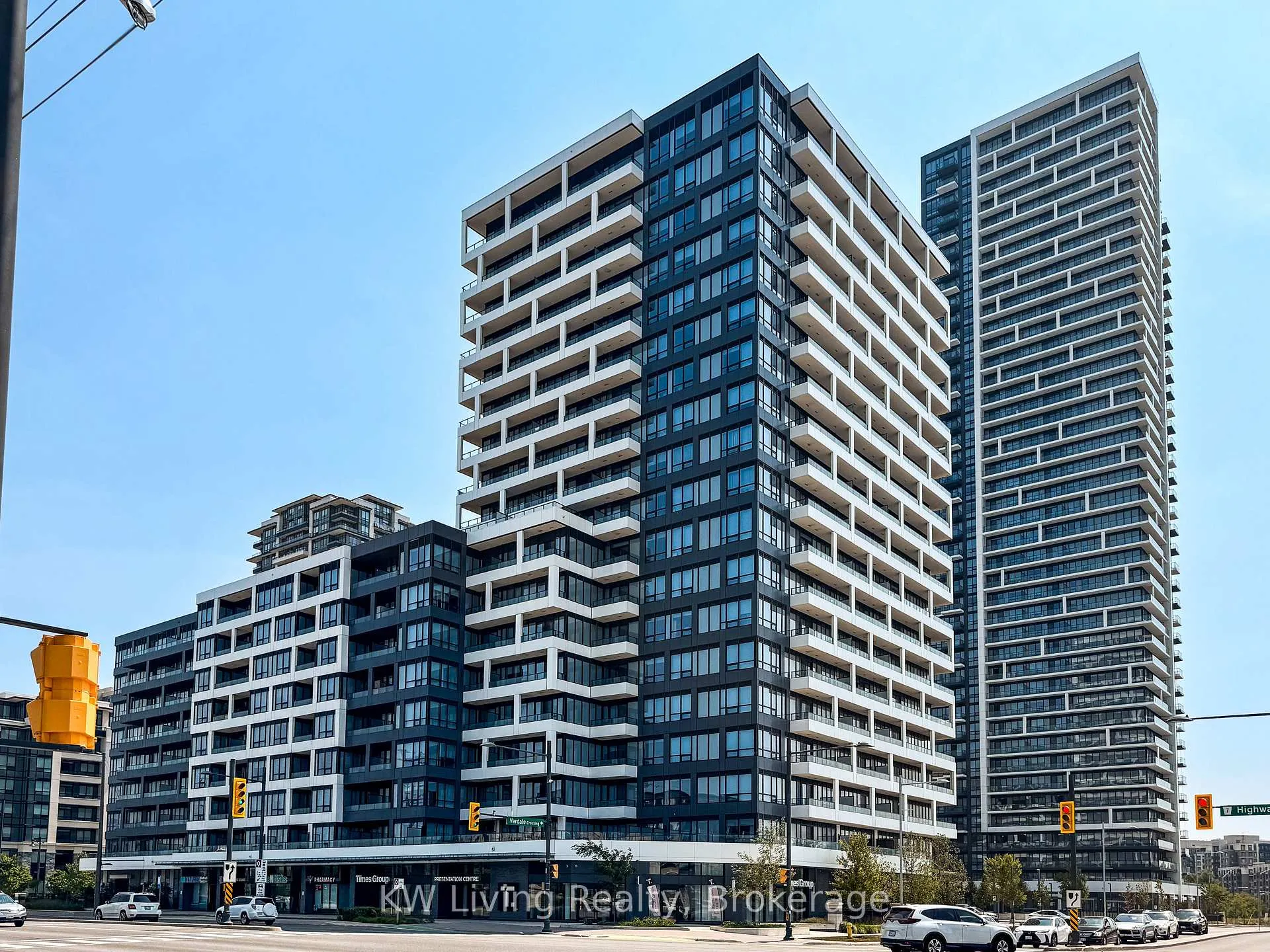 Photo 25 of Unit 1801, 38 Water Walk Drive, Markham, Unionville — HOMEH