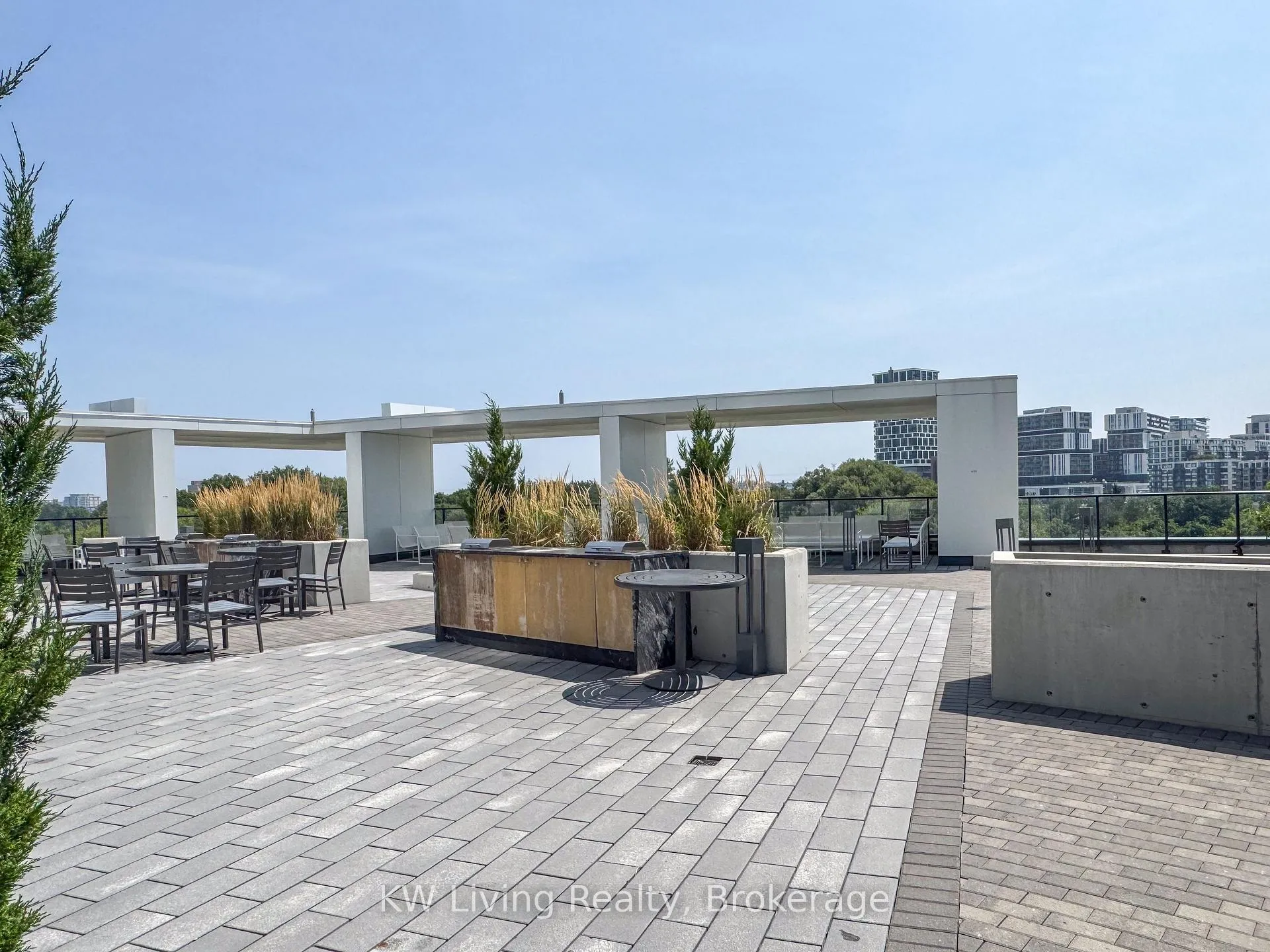 Photo 34 of Unit 1801, 38 Water Walk Drive, Markham, Unionville — HOMEH
