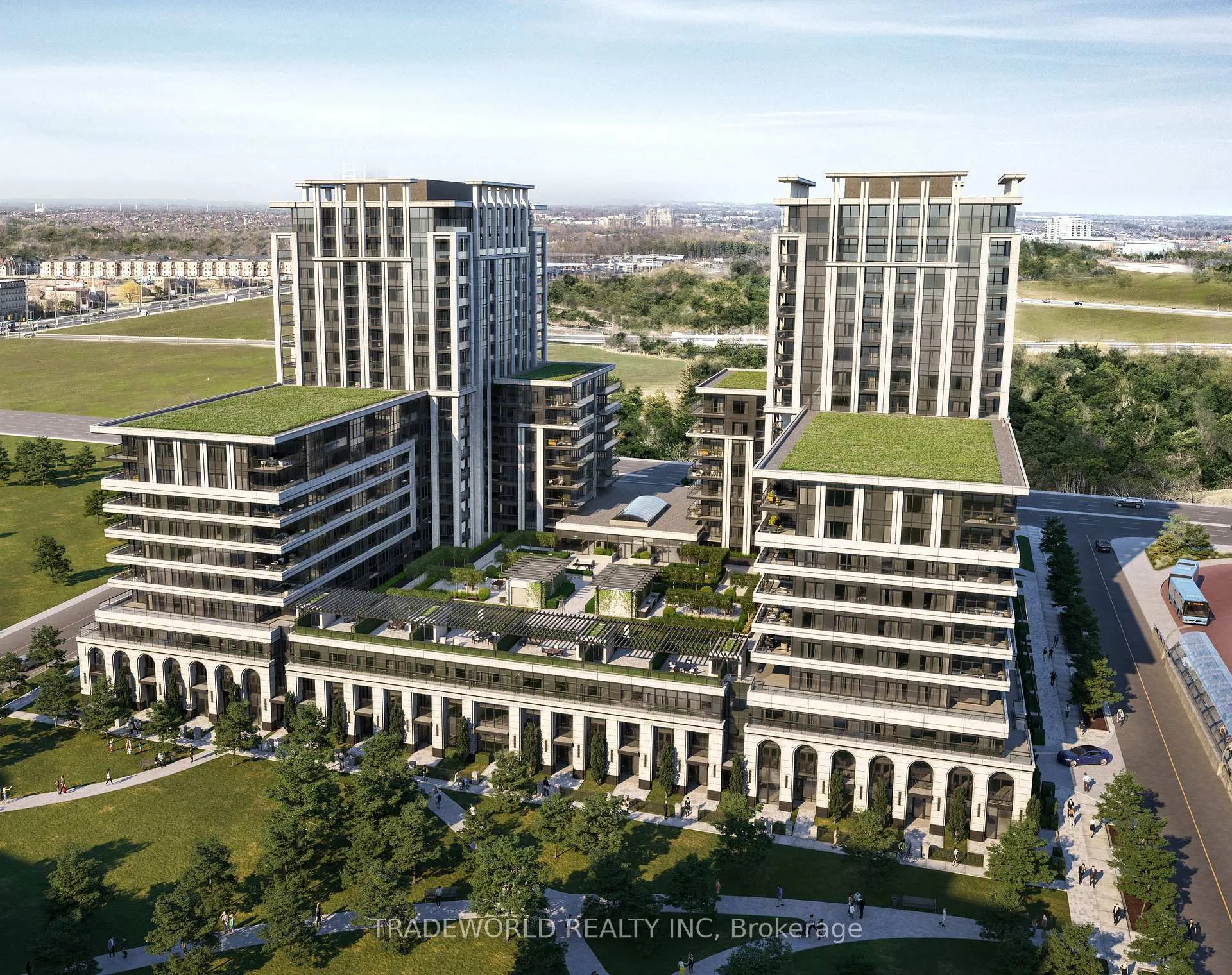 Photo 1 of Unit 1115, 9 Clegg Road, Markham, Unionville — HOMEH
