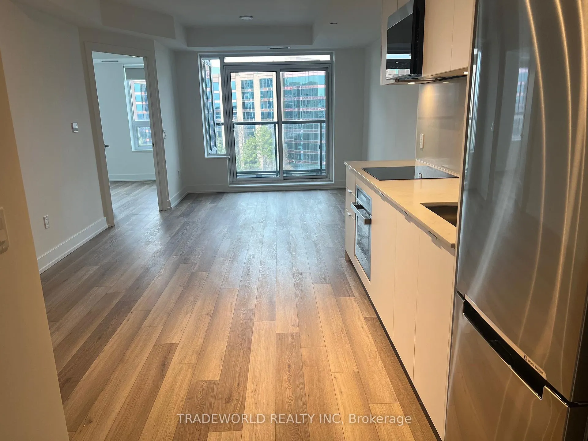 Photo 2 of Unit 1115, 9 Clegg Road, Markham, Unionville — HOMEH