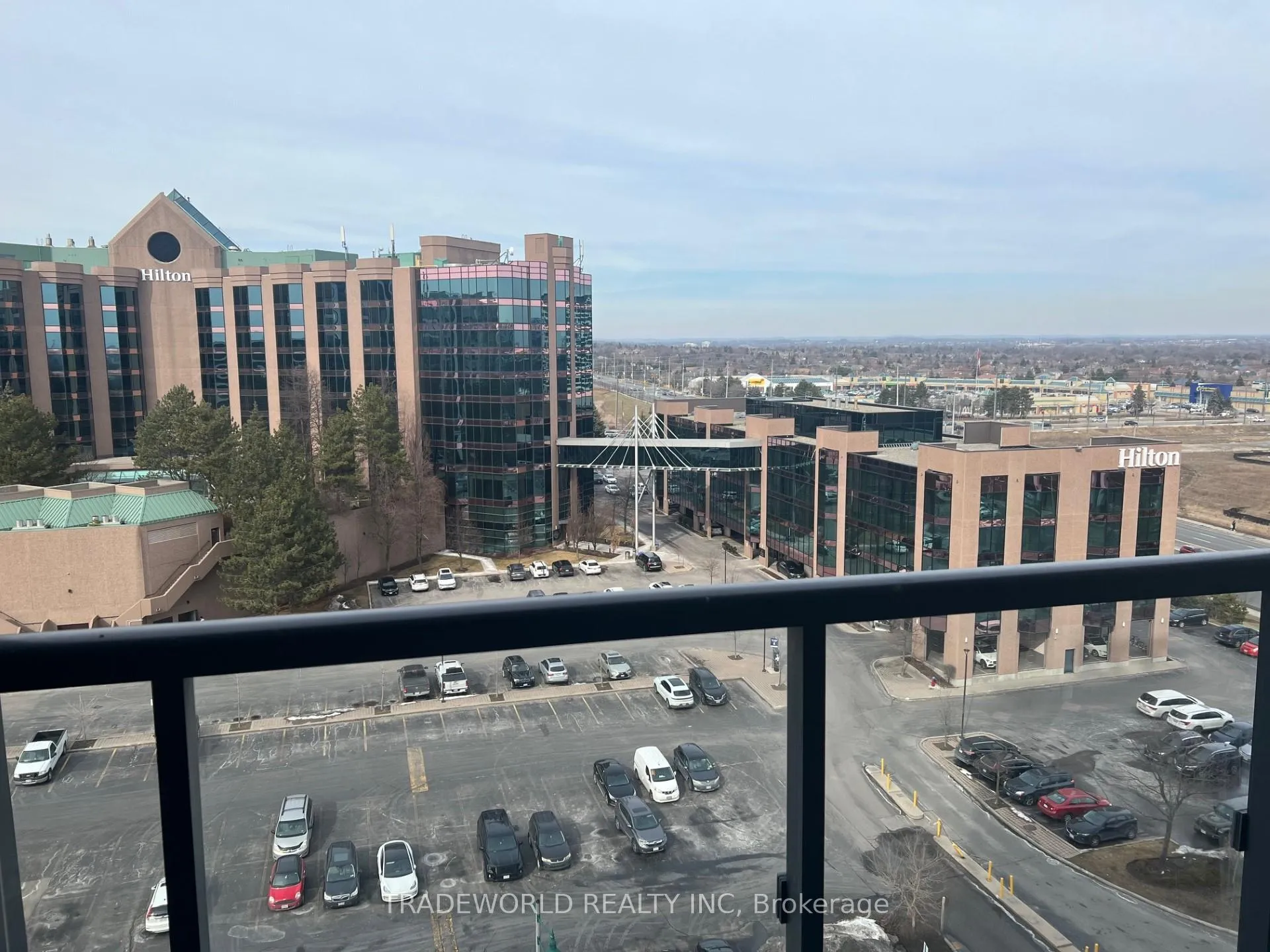 Photo 13 of Unit 1115, 9 Clegg Road, Markham, Unionville — HOMEH