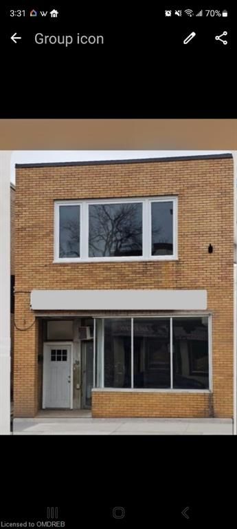 Photo 1 of 38 Division Street, Welland, Welland Downtown — HOMEH