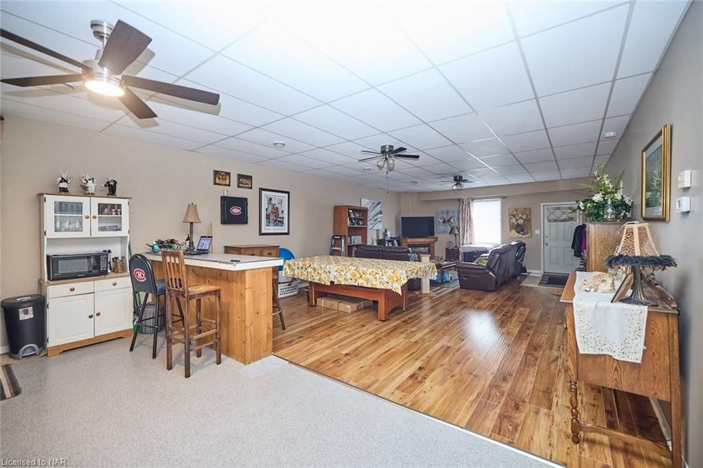 Photo 1 of 639 King Street, Welland, Lincoln/Crowland — HOMEH