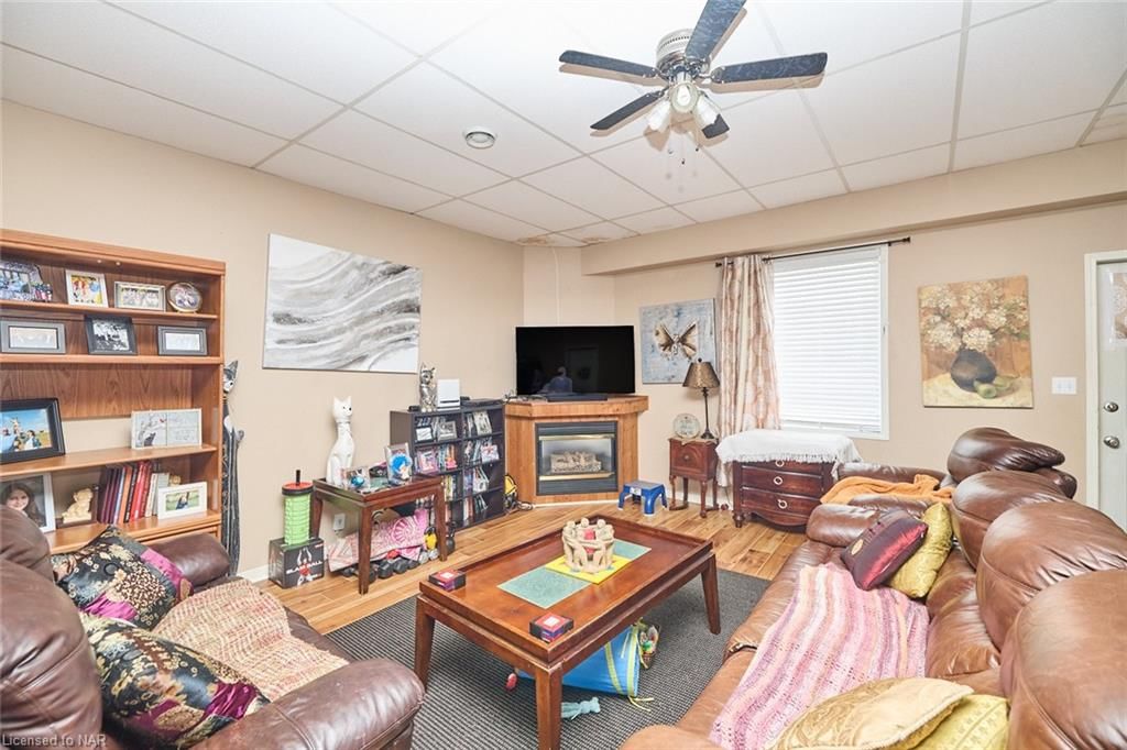Photo 4 of 639 King Street, Welland, Lincoln/Crowland — HOMEH