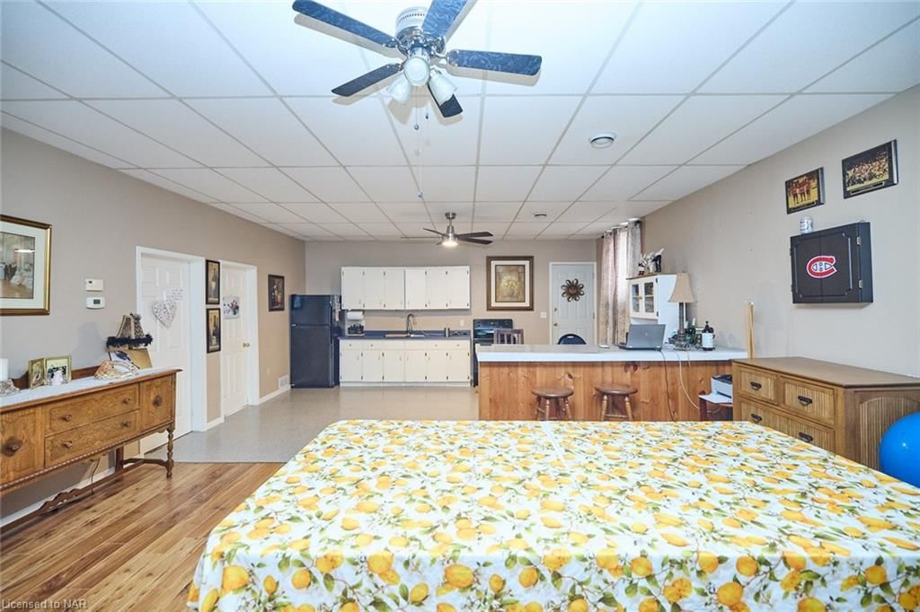 Photo 5 of 639 King Street, Welland, Lincoln/Crowland — HOMEH