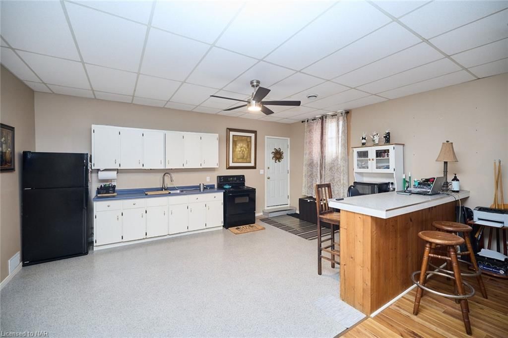 Photo 6 of 639 King Street, Welland, Lincoln/Crowland — HOMEH
