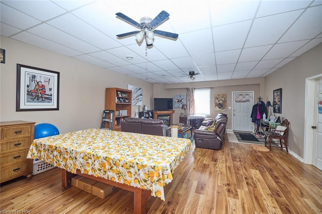 Photo 8 of 639 King Street, Welland, Lincoln/Crowland — HOMEH