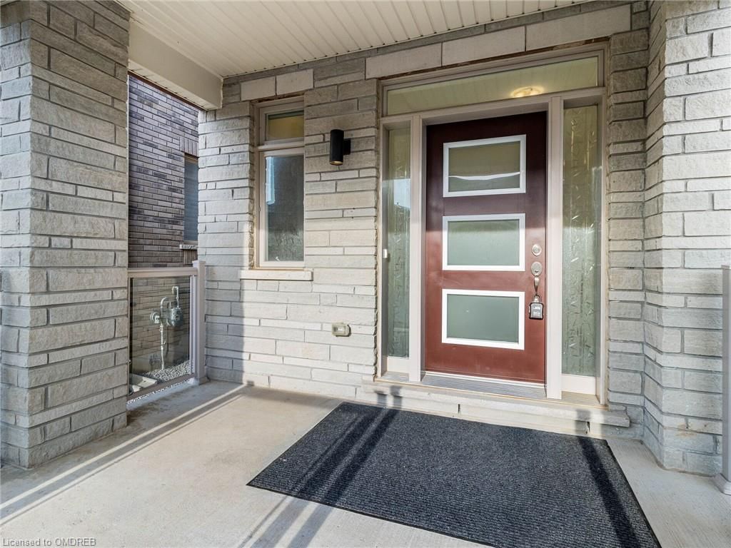 Photo 2 of 97 Great Falls Boulevard, Hamilton, Waterdown West — HOMEH