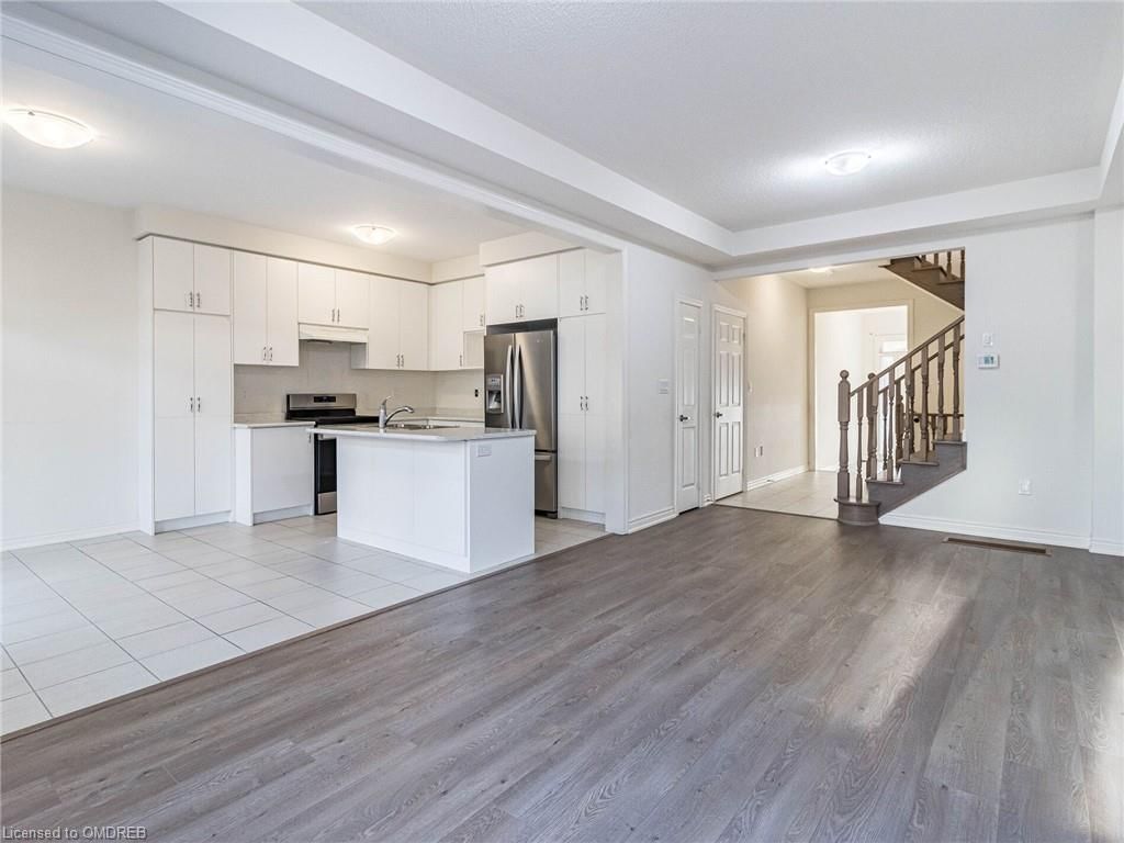 Photo 9 of 97 Great Falls Boulevard, Hamilton, Waterdown West — HOMEH