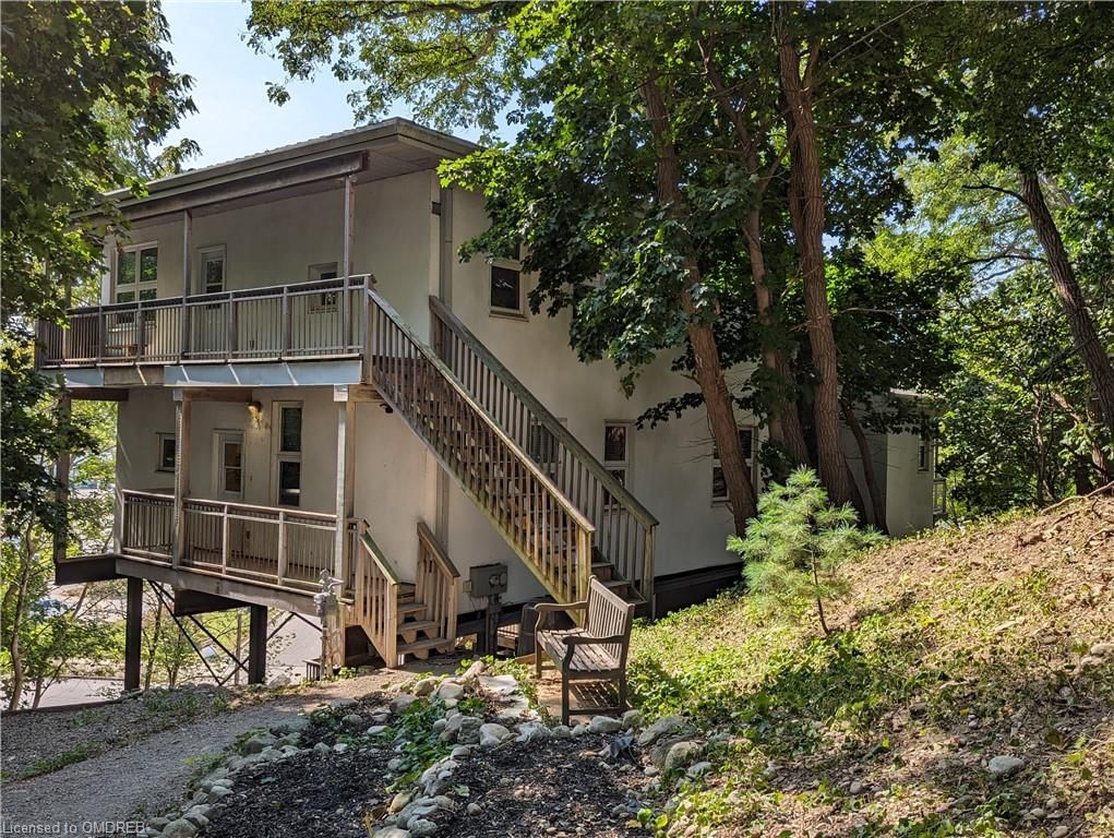 Photo 2 of 68 Roseview Avenue, Cambridge, City Core/Wellington — HOMEH