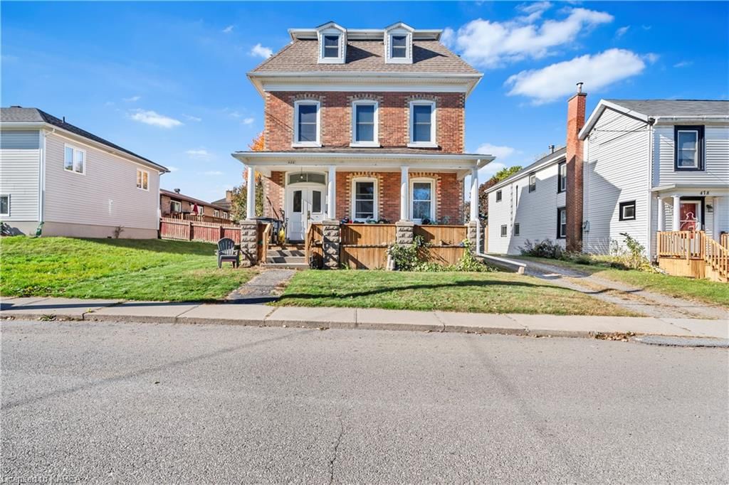 Photo 1 of 486 Jessup Street, Prescott — HOMEH