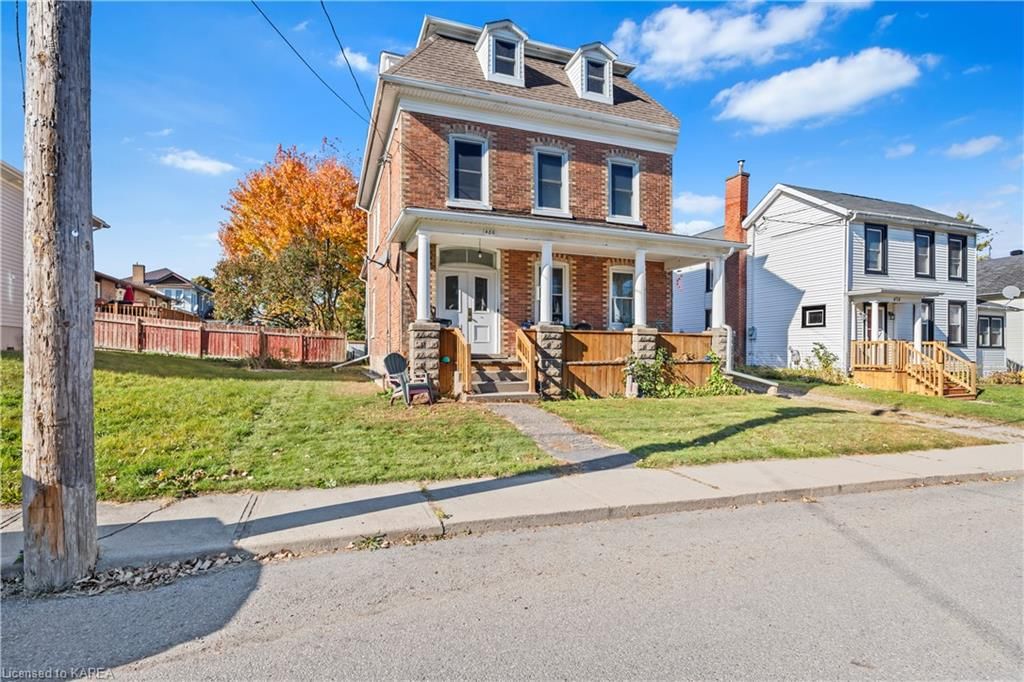 Photo 2 of 486 Jessup Street, Prescott — HOMEH