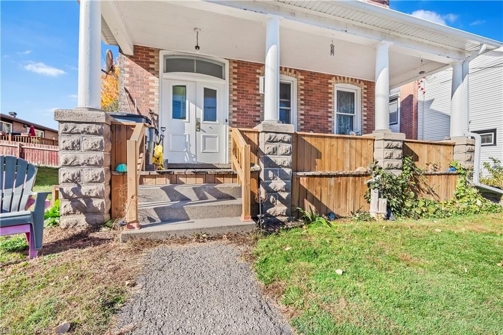 Photo 4 of 486 Jessup Street, Prescott — HOMEH