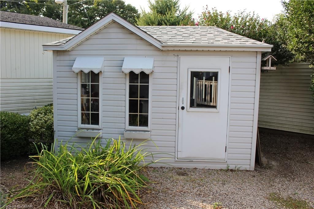 Photo 1 of 77307 Highway 22, Central Huron, Goderich Twp — HOMEH