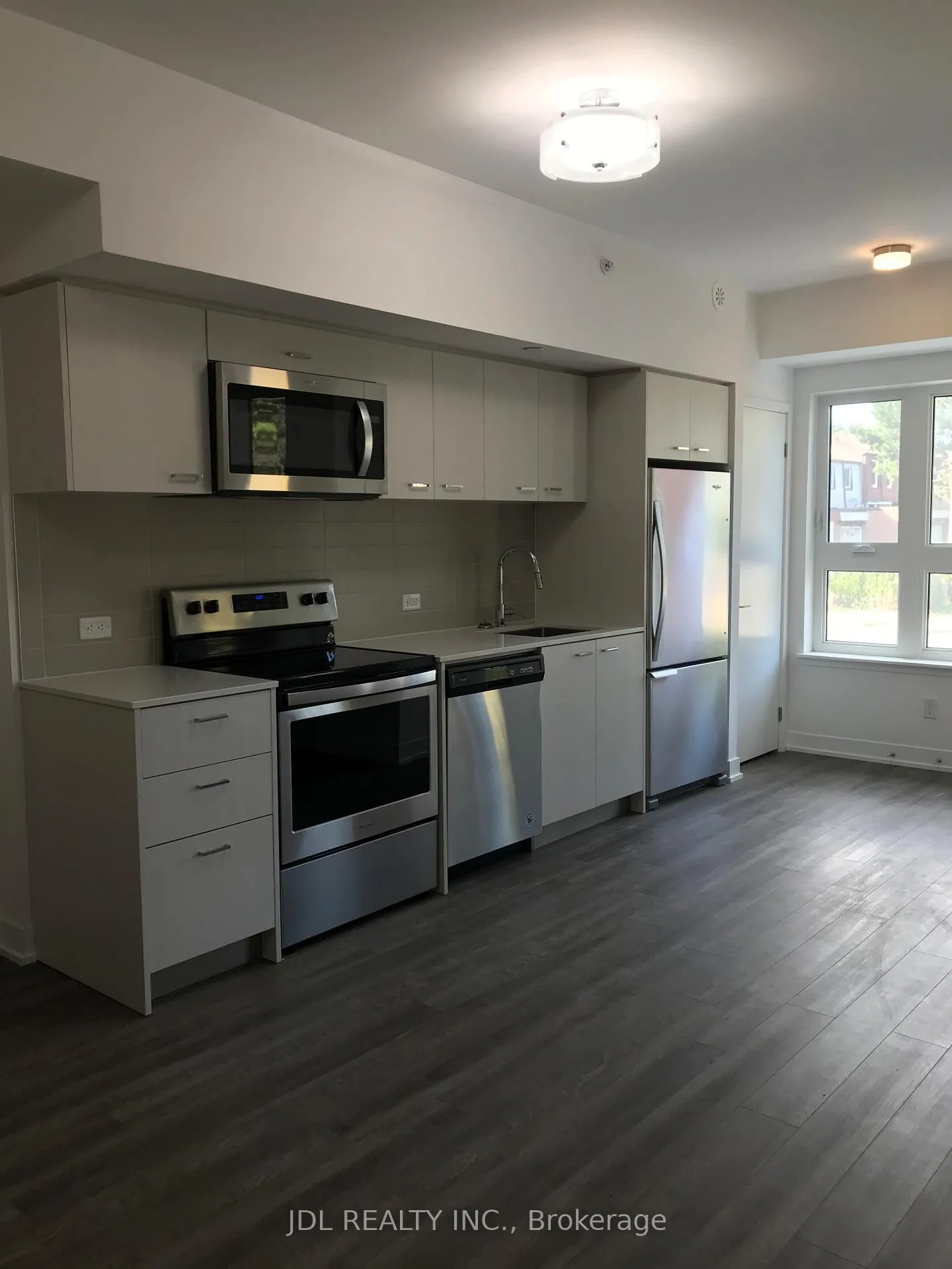 Front of Unit 115, 2100 Bridletown Circle N
