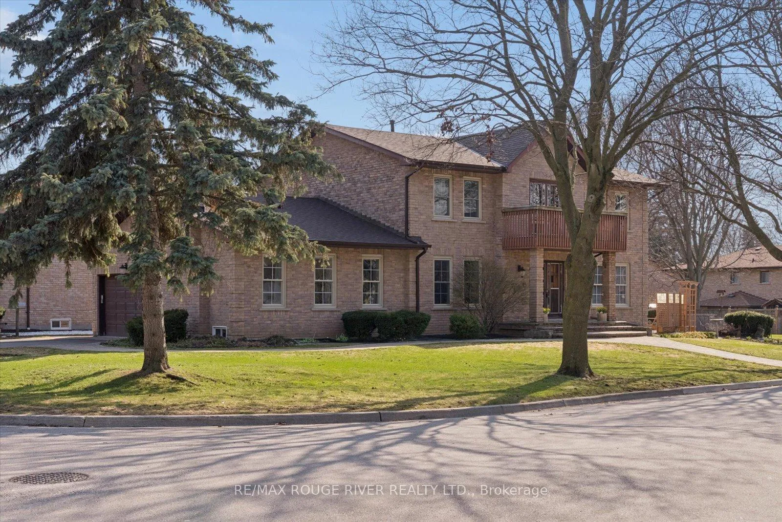 Photo 1 of 2 Worfolk Place, Whitby, Pringle Creek — HOMEH