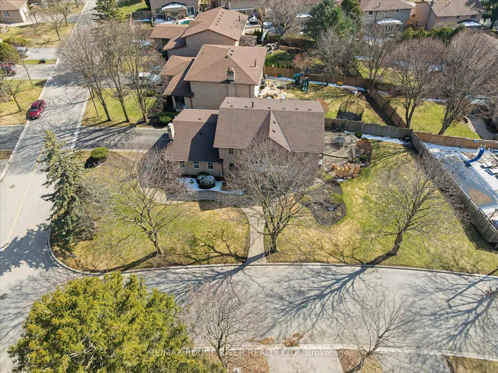 Photo 2 of 2 Worfolk Place, Whitby, Pringle Creek — HOMEH