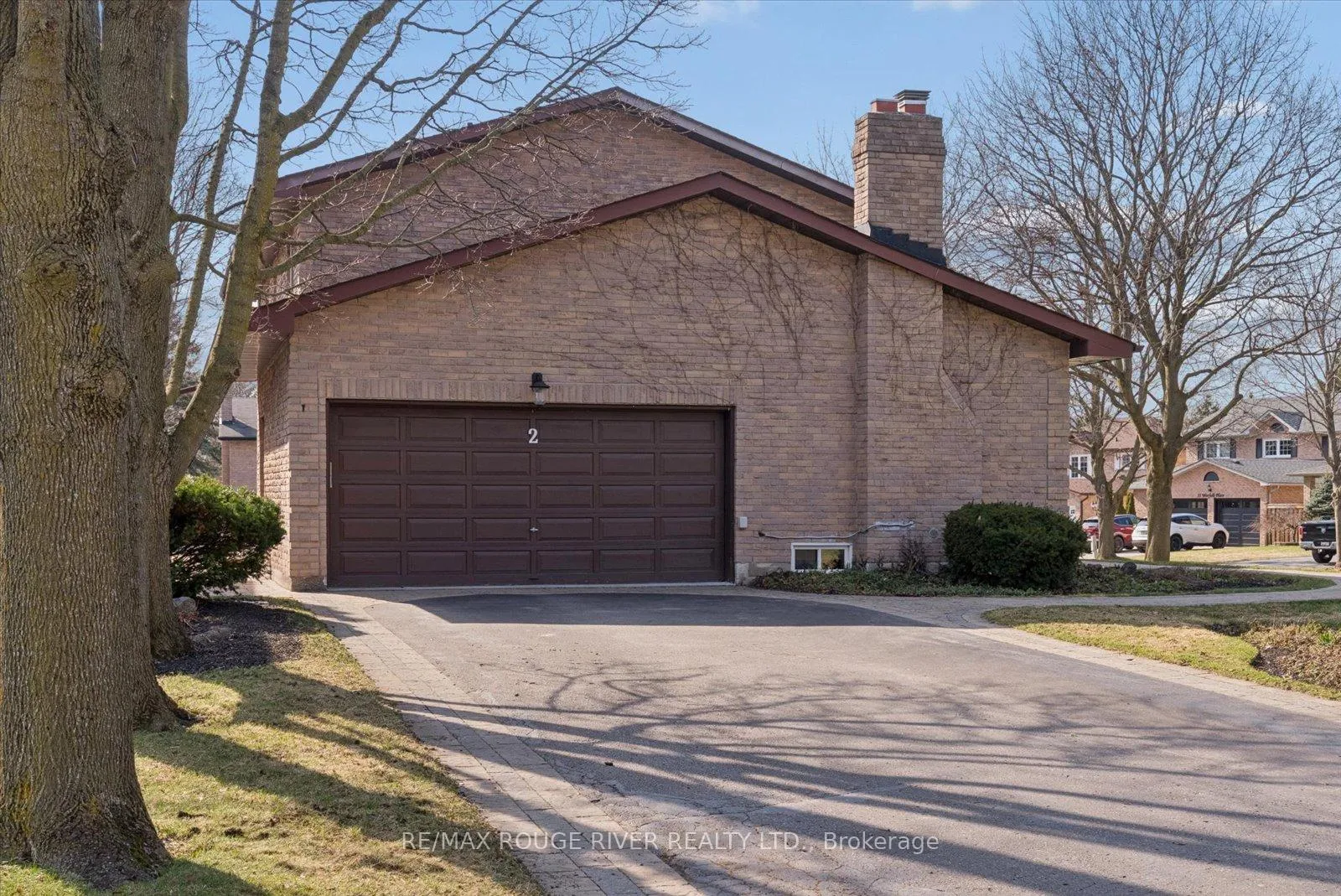Photo 35 of 2 Worfolk Place, Whitby, Pringle Creek — HOMEH