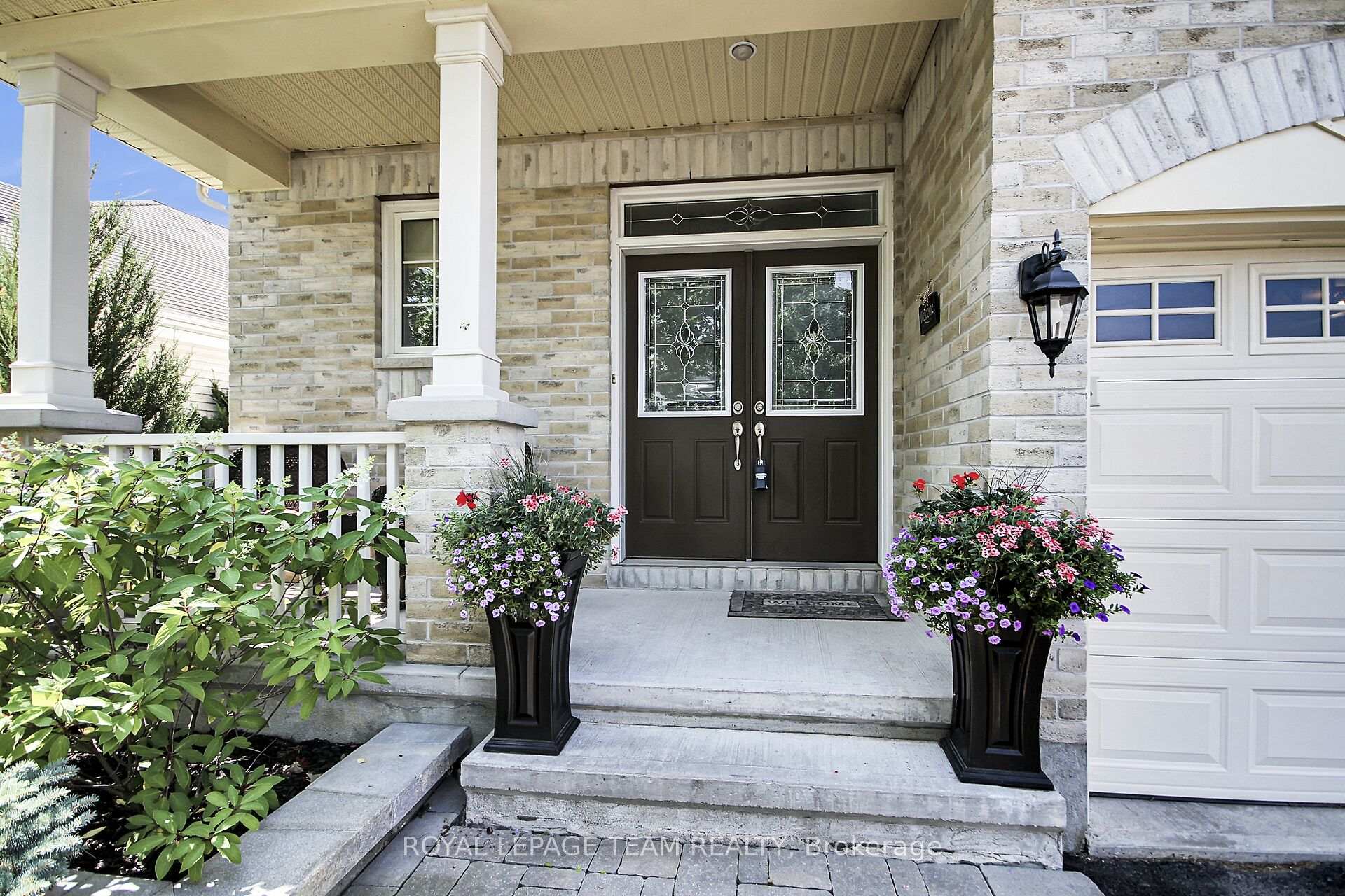 Photo 2 of 936 Rossburn Crescent, Ottawa, Barrhaven - Stonebridge — HOMEH