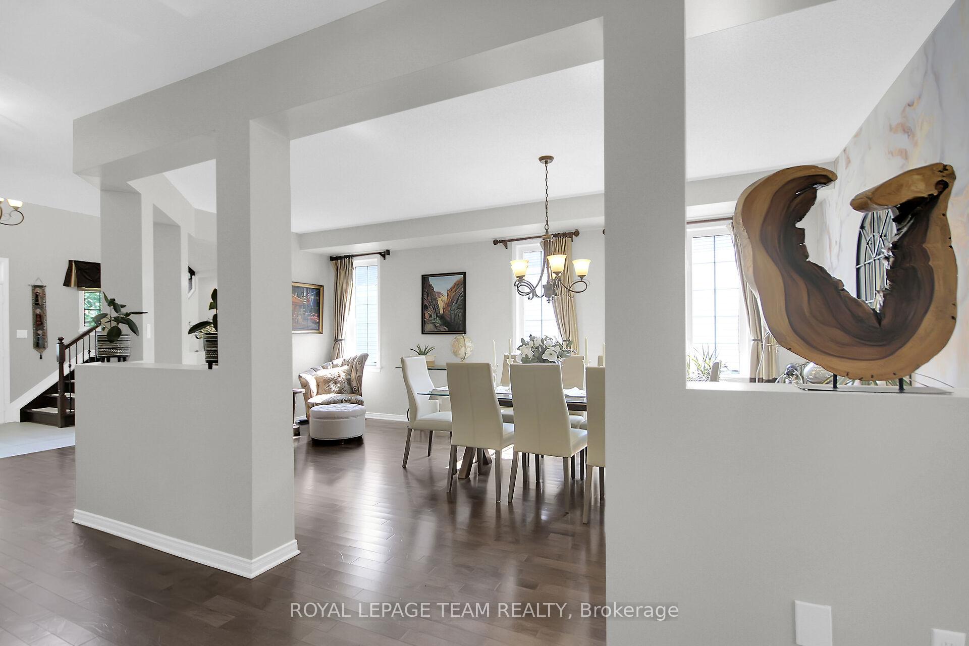 Photo 8 of 936 Rossburn Crescent, Ottawa, Barrhaven - Stonebridge — HOMEH