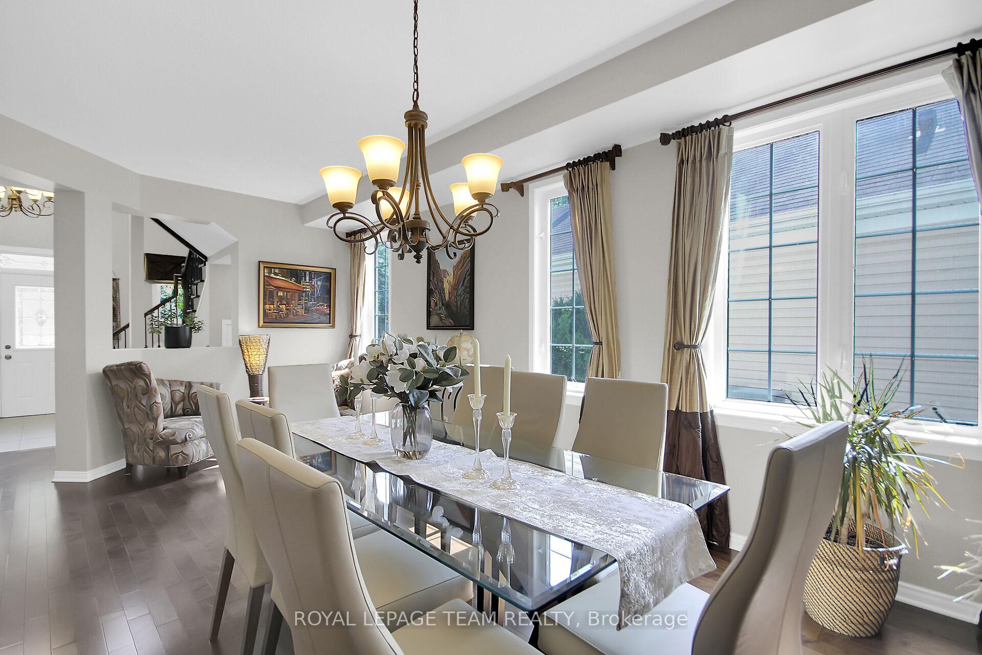 Photo 9 of 936 Rossburn Crescent, Ottawa, Barrhaven - Stonebridge — HOMEH