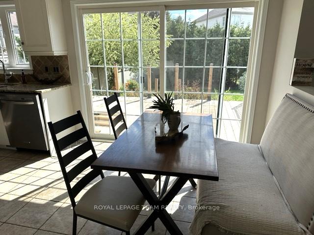 Photo 11 of 936 Rossburn Crescent, Ottawa, Barrhaven - Stonebridge — HOMEH