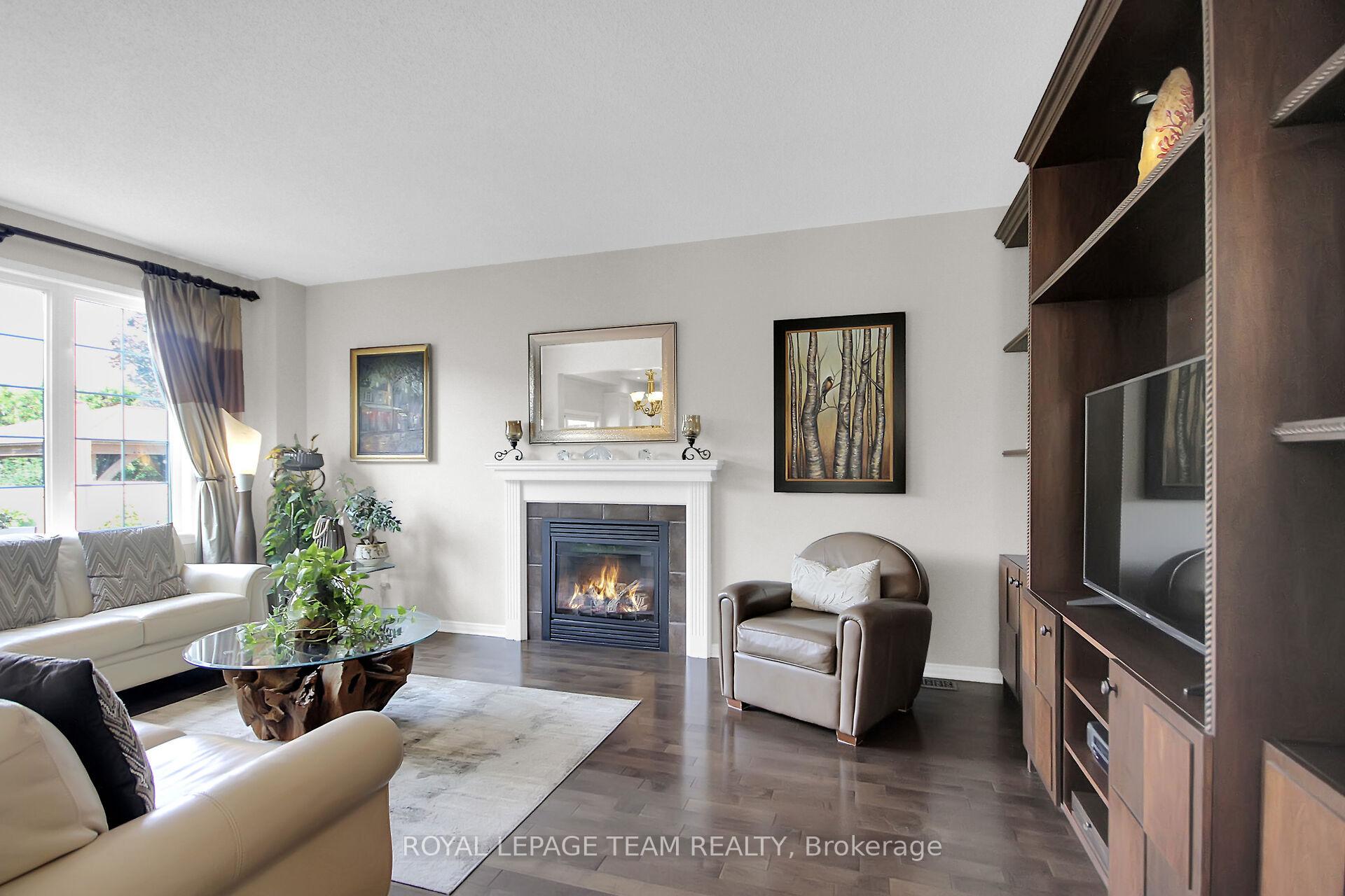 Photo 17 of 936 Rossburn Crescent, Ottawa, Barrhaven - Stonebridge — HOMEH