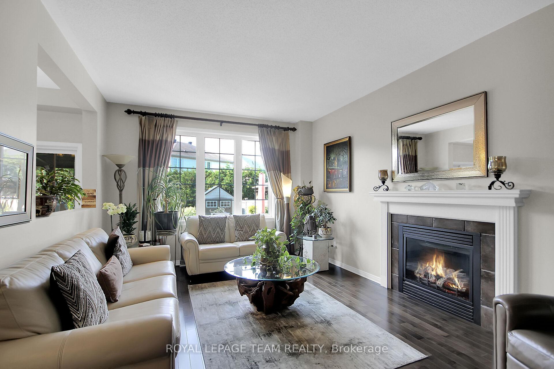 Photo 18 of 936 Rossburn Crescent, Ottawa, Barrhaven - Stonebridge — HOMEH