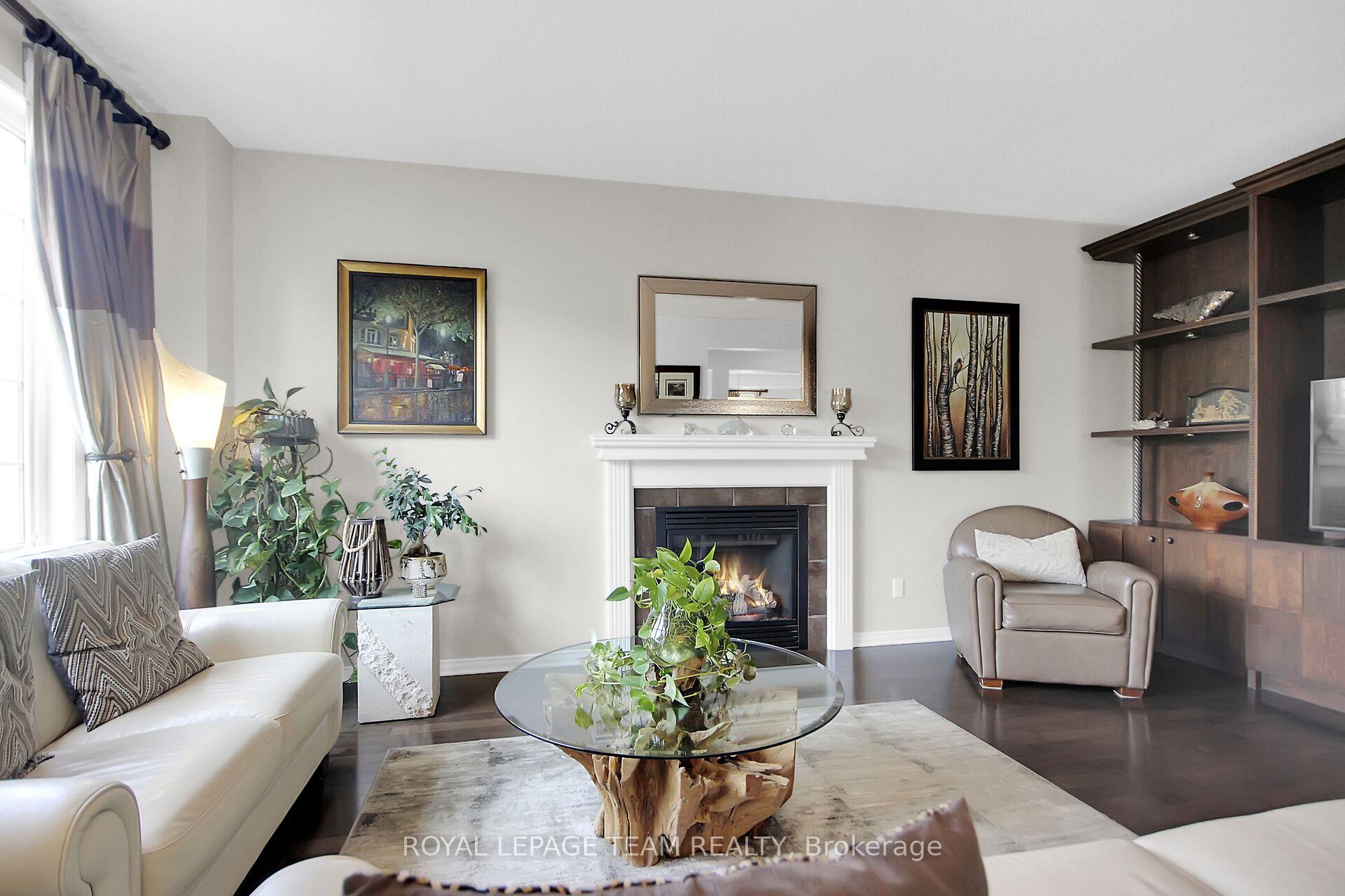 Photo 19 of 936 Rossburn Crescent, Ottawa, Barrhaven - Stonebridge — HOMEH