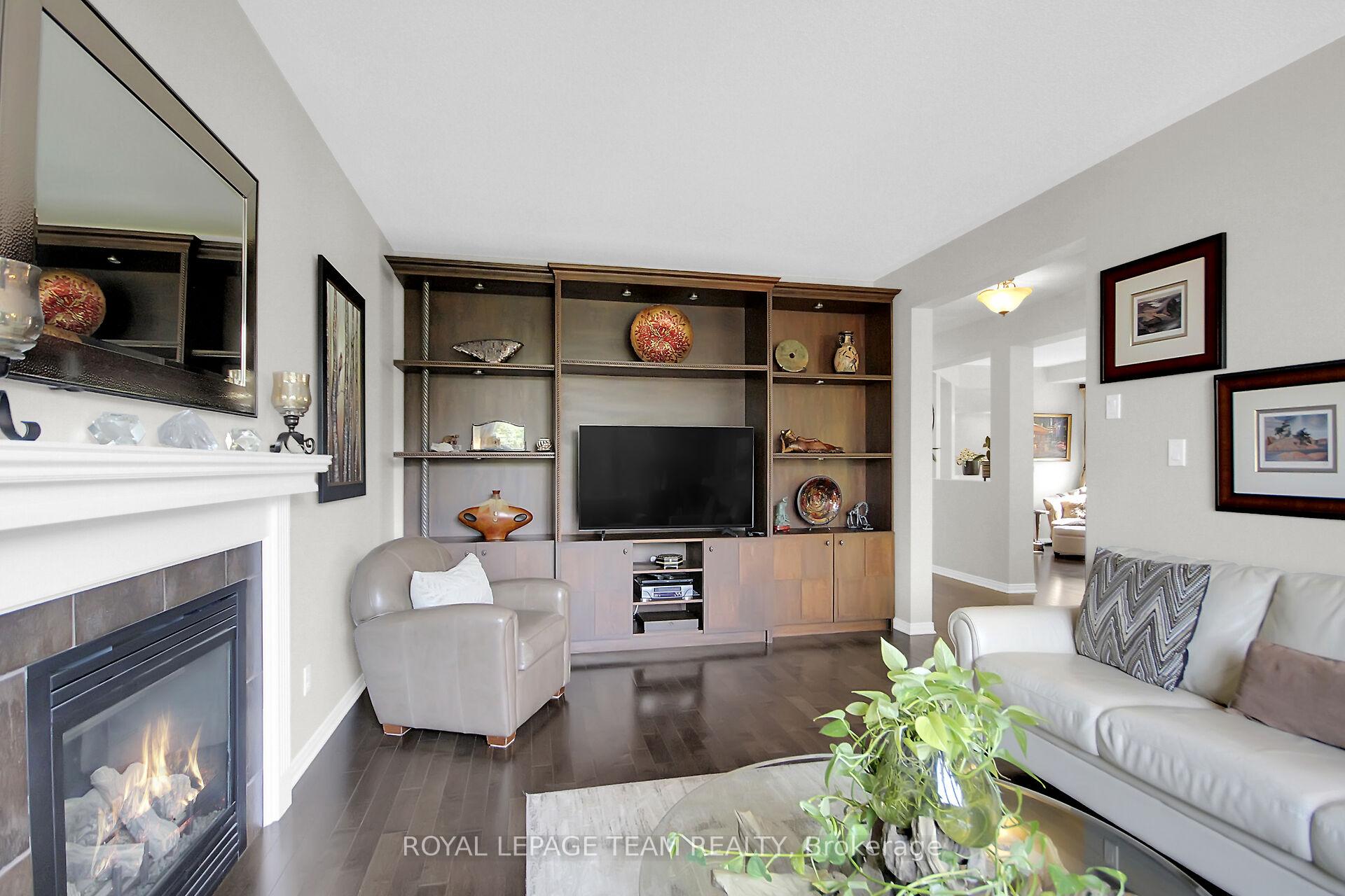 Photo 20 of 936 Rossburn Crescent, Ottawa, Barrhaven - Stonebridge — HOMEH