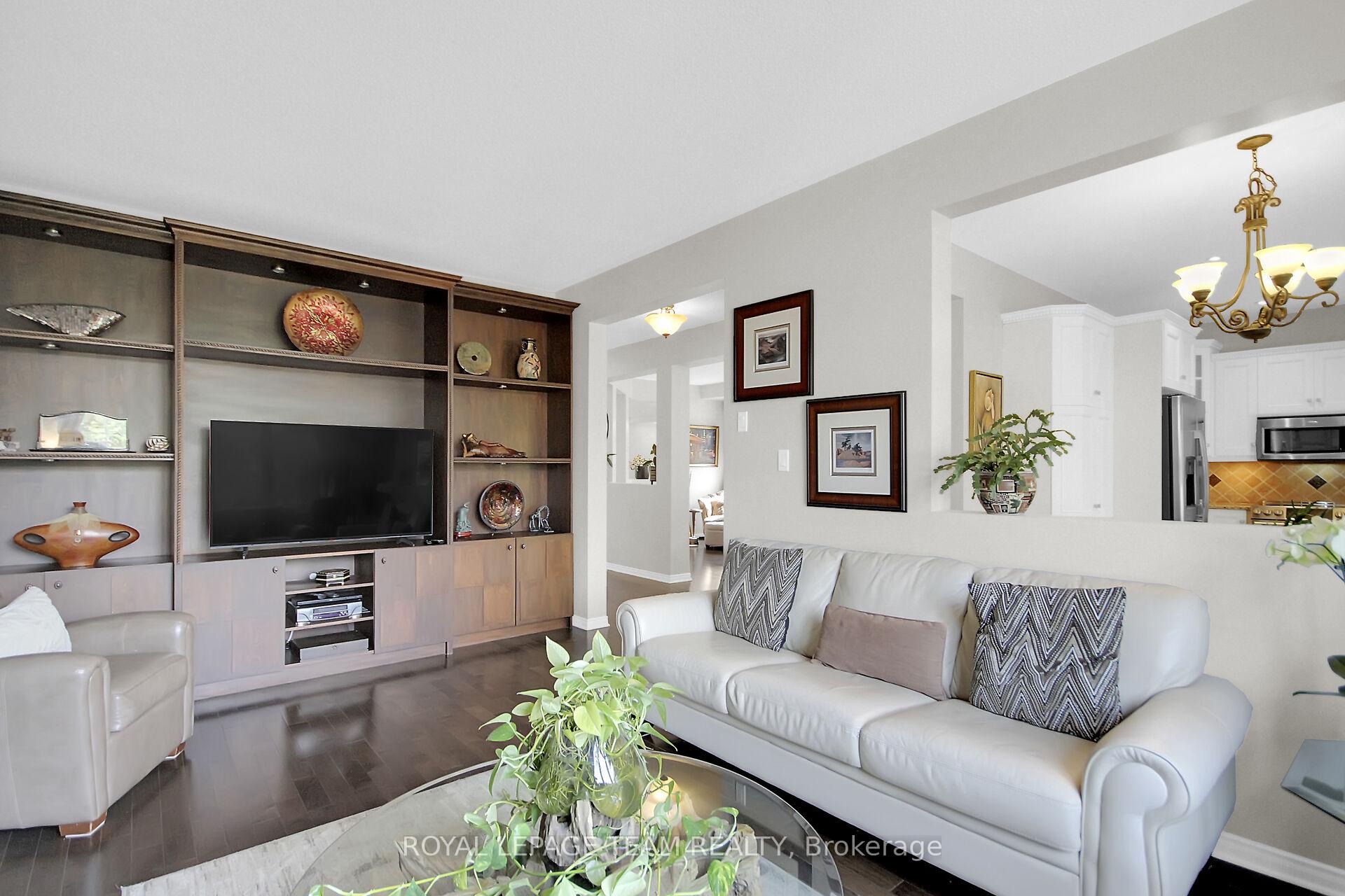 Photo 21 of 936 Rossburn Crescent, Ottawa, Barrhaven - Stonebridge — HOMEH