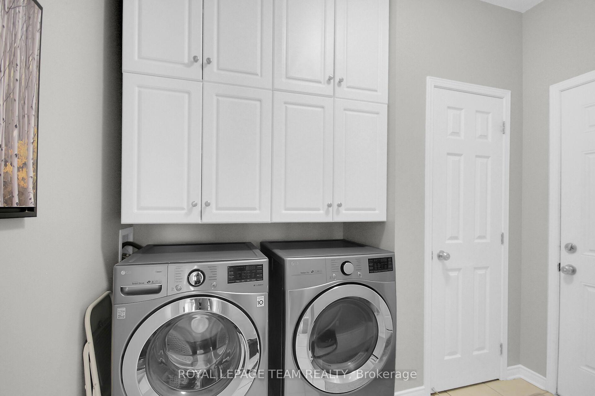 Photo 22 of 936 Rossburn Crescent, Ottawa, Barrhaven - Stonebridge — HOMEH
