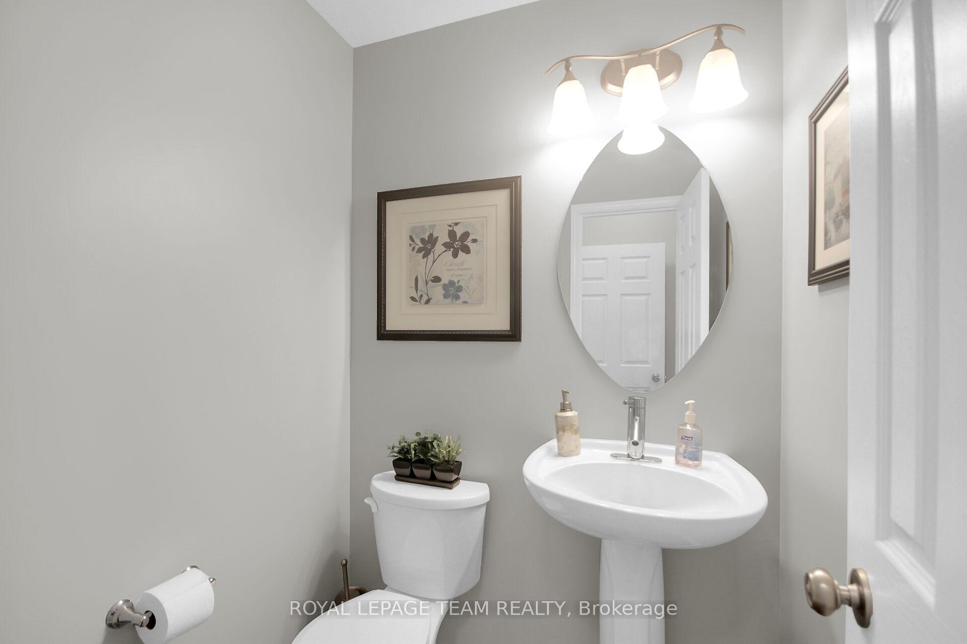 Photo 23 of 936 Rossburn Crescent, Ottawa, Barrhaven - Stonebridge — HOMEH