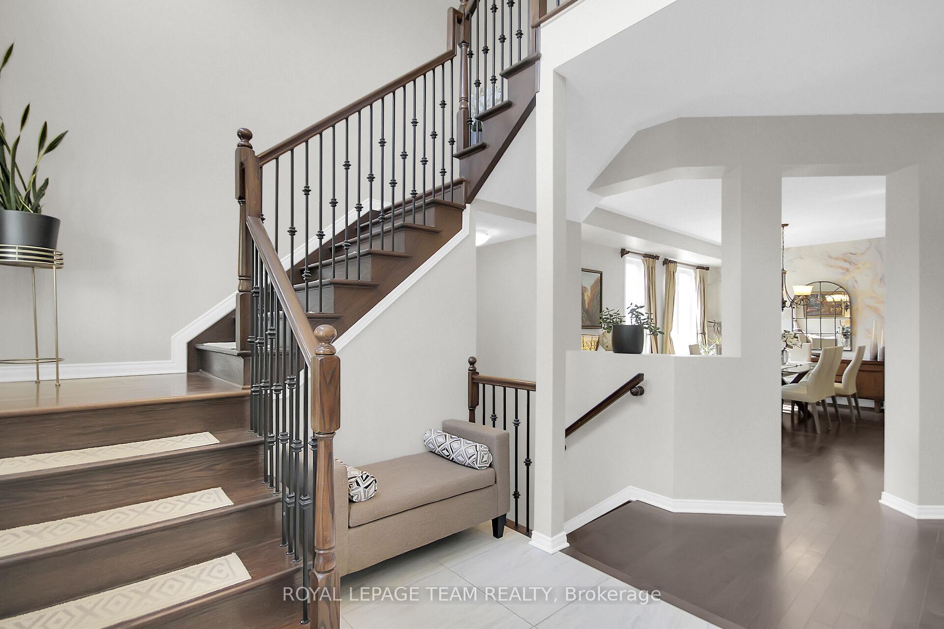 Photo 24 of 936 Rossburn Crescent, Ottawa, Barrhaven - Stonebridge — HOMEH